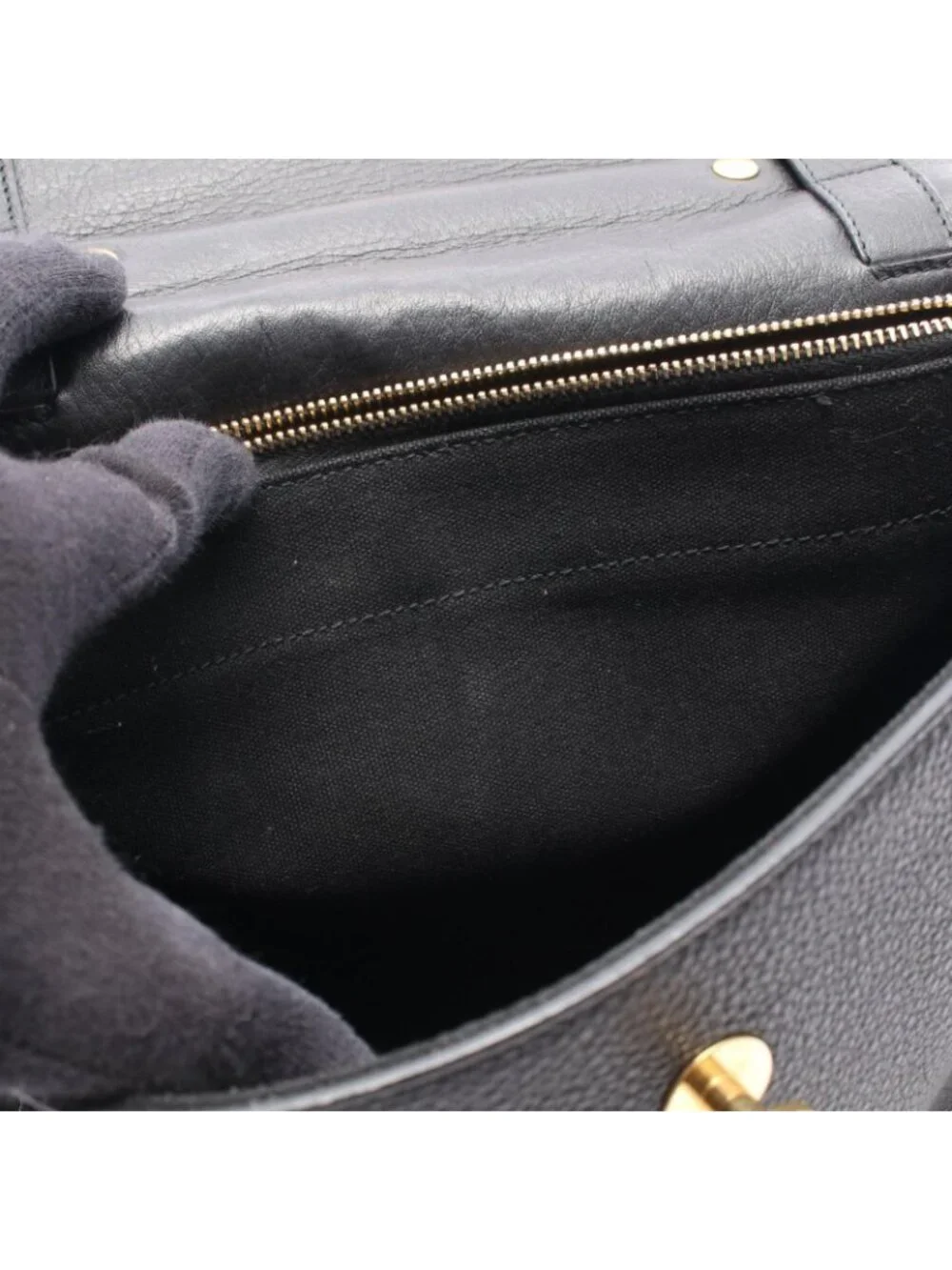 Yves Saint Laurent this authentic